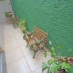 Casa Thermas Olimpia II