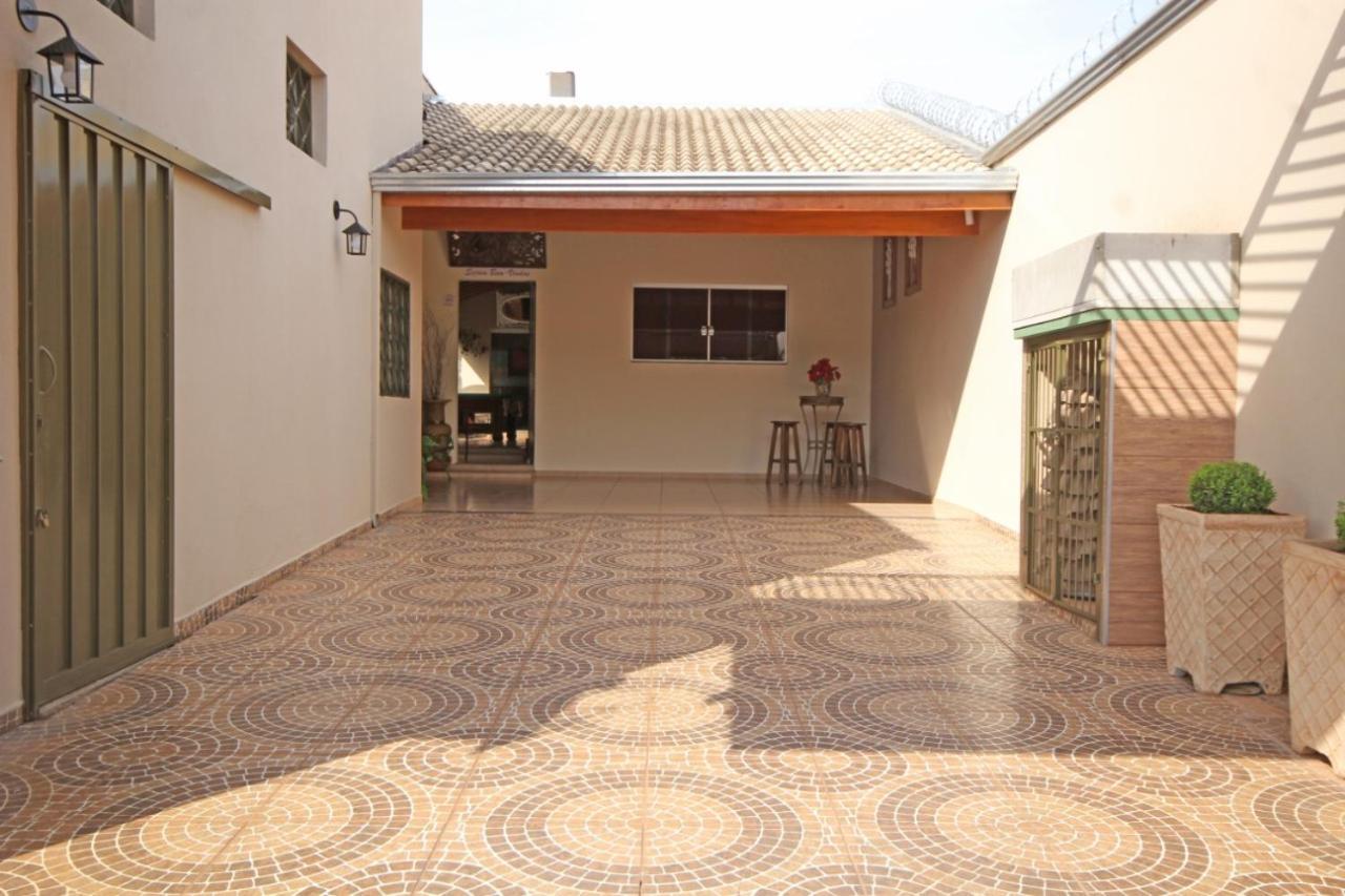 Casa Thermas Ii - 250 Metros Do Thermas Dos Laranjais Olímpia