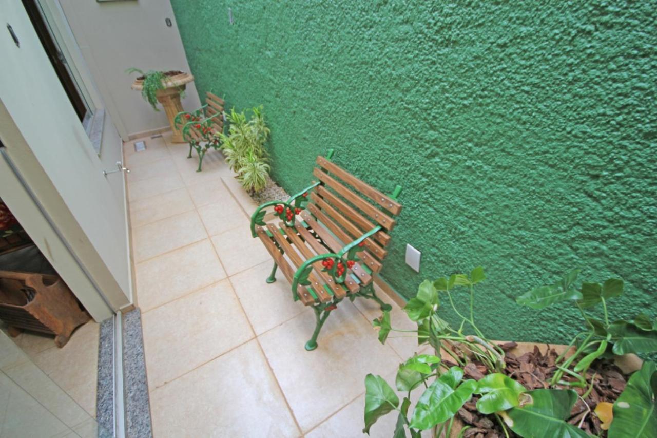 Casa Thermas Ii - 250 Metros Do Thermas Dos Laranjais *